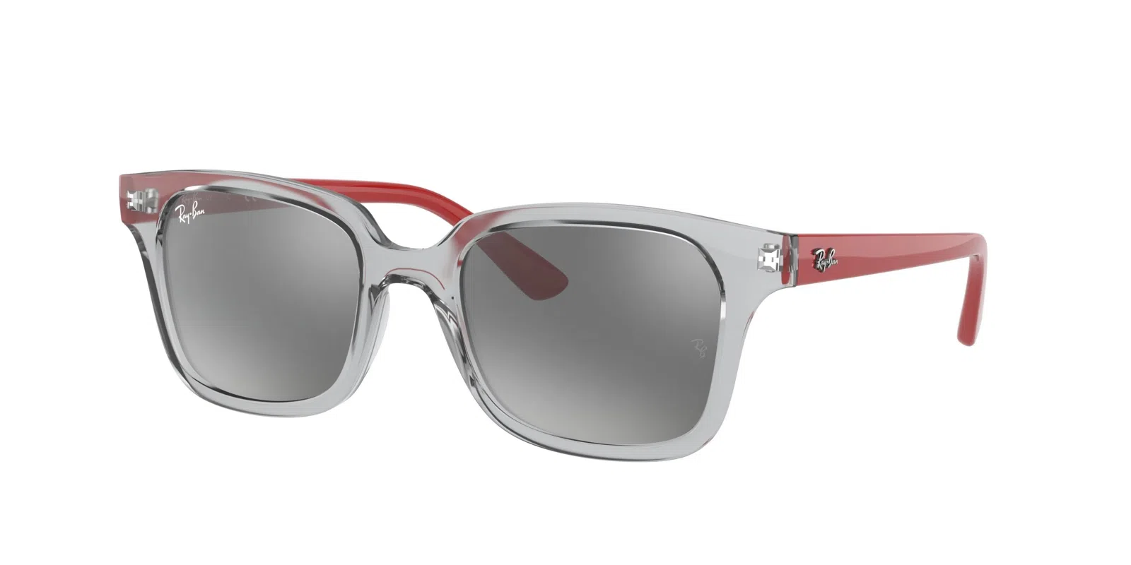 Ray-Ban Kids 0RJ9071S Sunglasses - view 3